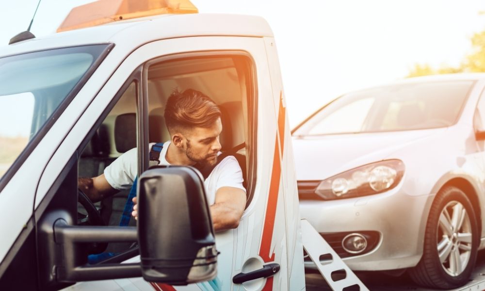 Car Transport Services