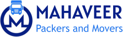 Mahaveer Packers and Movers logo