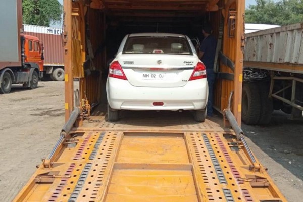 Car transport Services