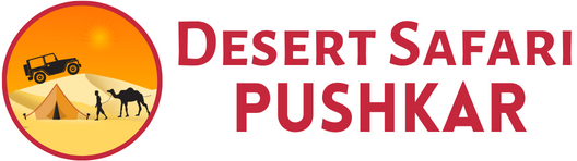 Desert Safari Pushkar logo