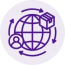 International Shifting
