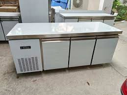 Under Counter Chiller by Real Engineering