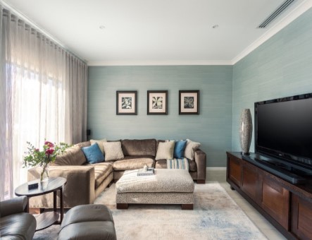 home interior in kr puram