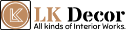 Lk Decor logo