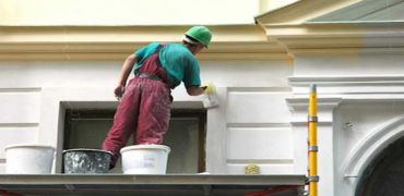 painting contractor in kr puram