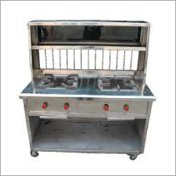 Cooking Range / Gas Stove in Bihar