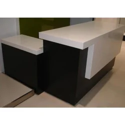 Corian Display Counter in Bihar