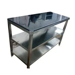 Kitchen Table in Bihar