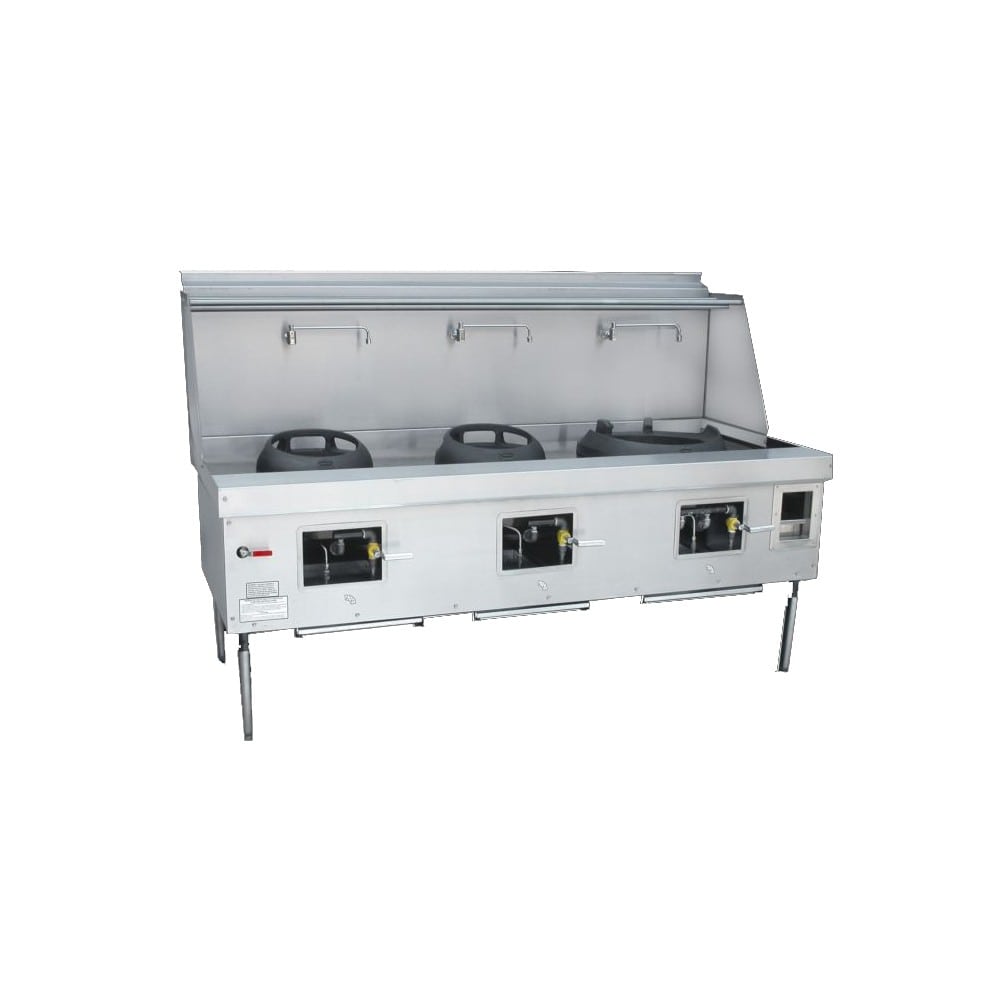 Chinese Burner Range 2 in Bihar