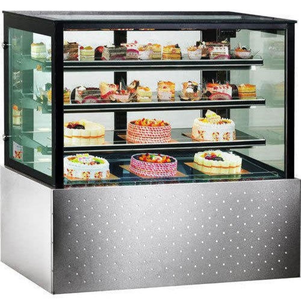 Cake Display Counter 6 in Bihar