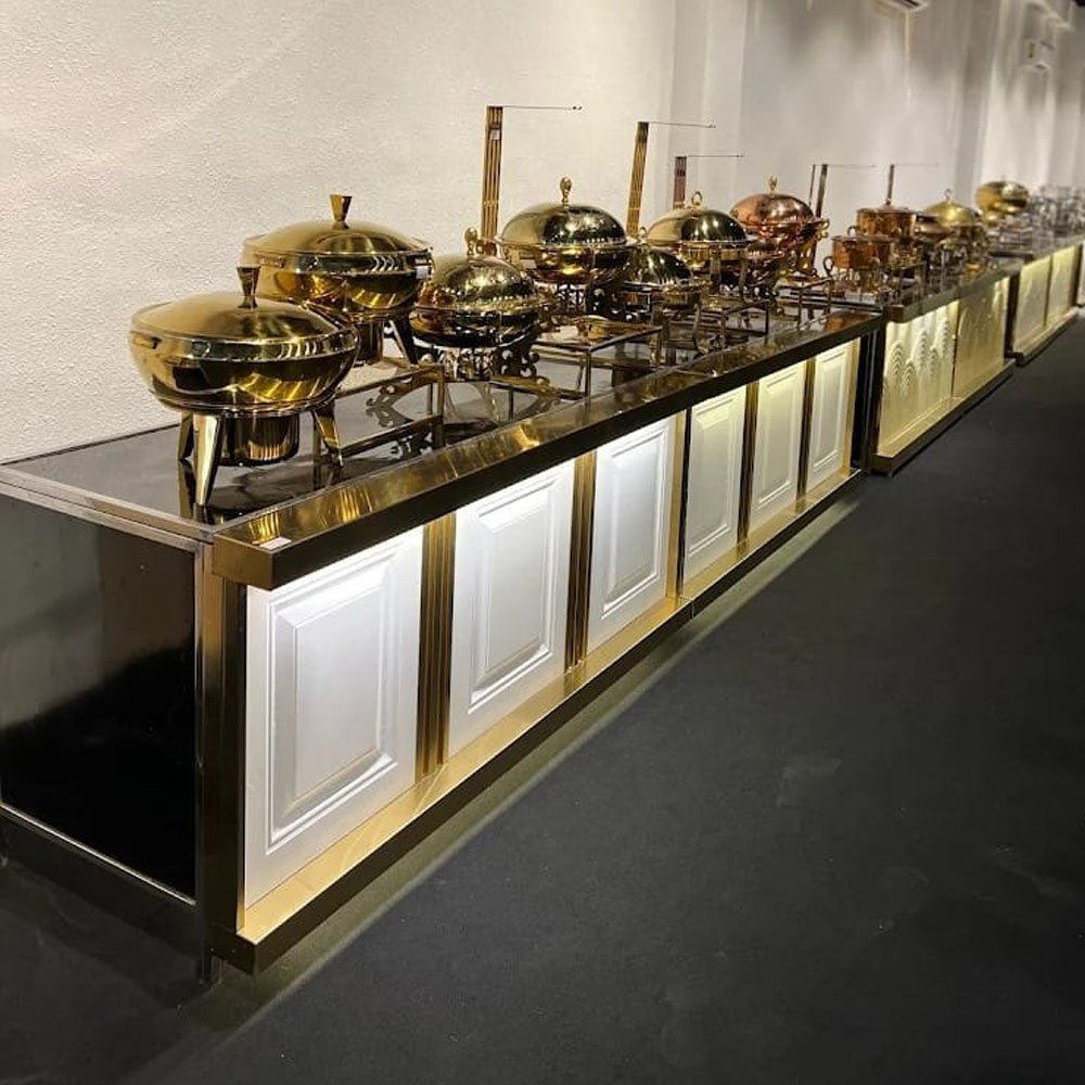 Catering Counter 2 in Bihar