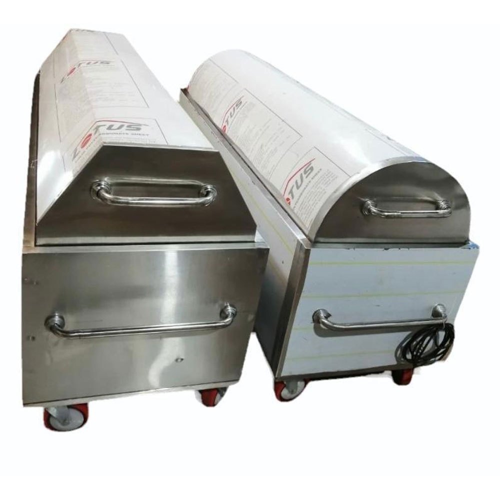 Dead Body Freezer Box 2 in Bihar