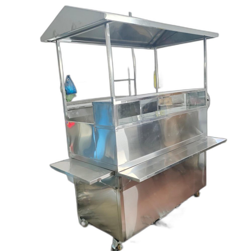 Fast Food Counter 3 in Bihar