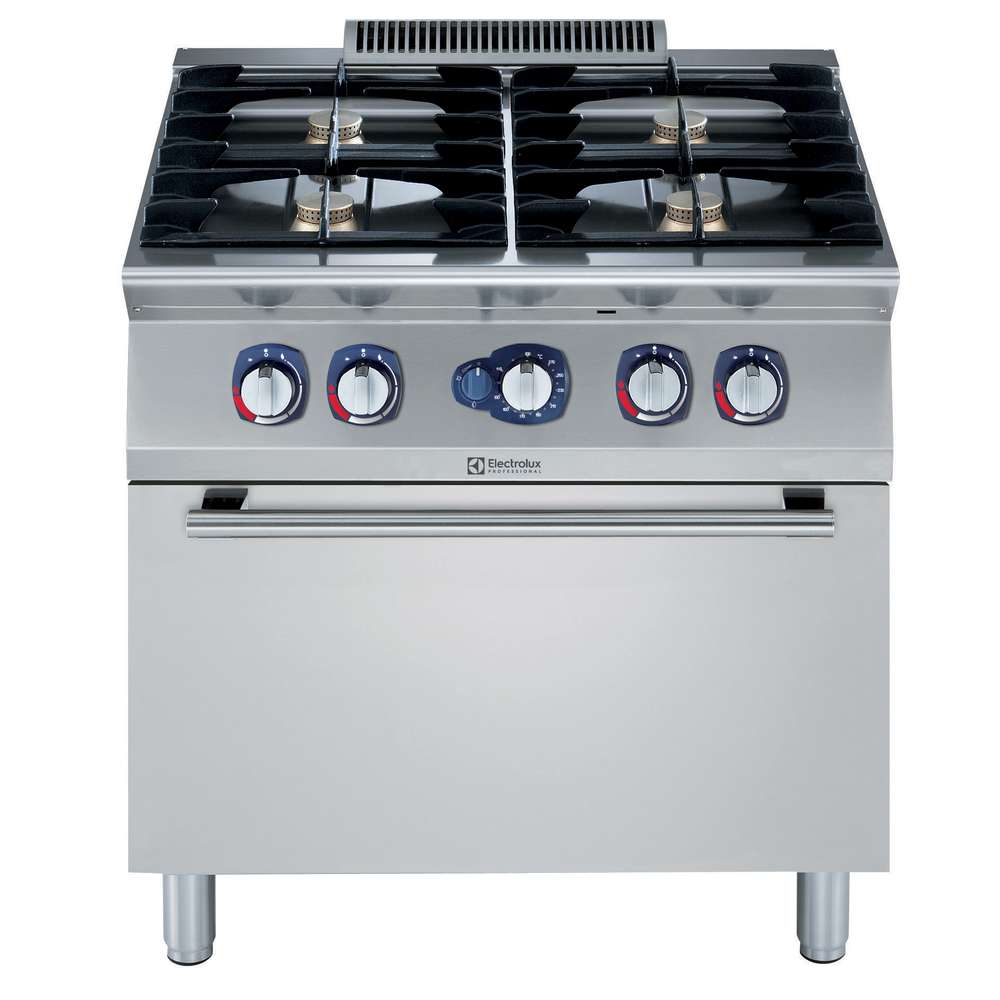 4 Burner Range 1 in Bihar