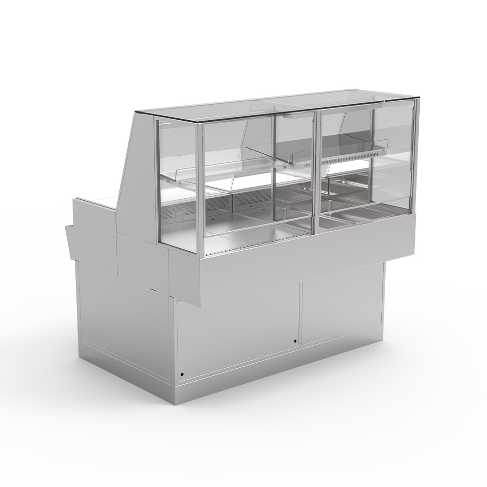 Glass Display Refrigerator 6 in Bihar