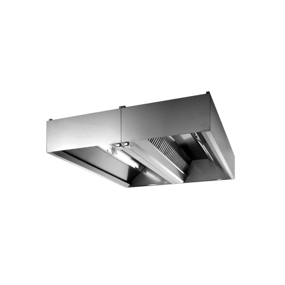 Kitchen Exhaust Hood 3 in Bihar
