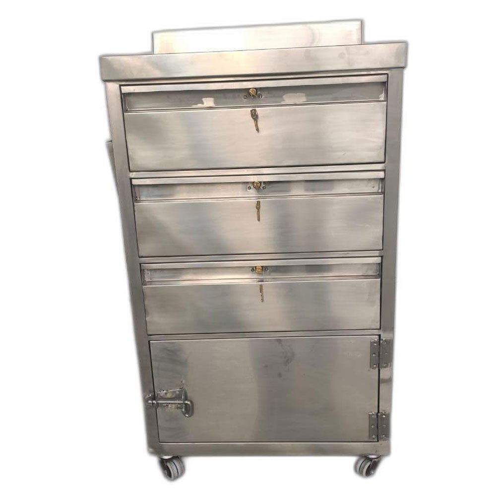 Storage Counter 5 in Bihar