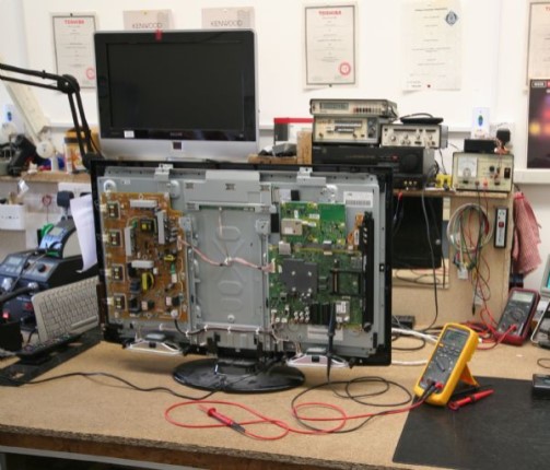 plasma tv repair service in dwarka janakpuri