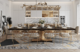 pvc Modular kitchen design in delhi