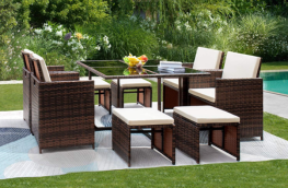 steel Modular Kitchen design in Delhi