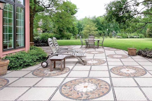 flooring contractor in dwarka