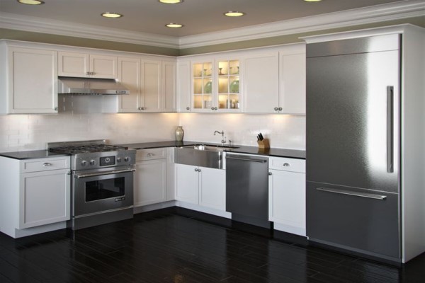 kitchen interior in gurgaon