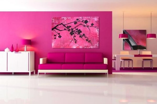 painting contractor in dwarka