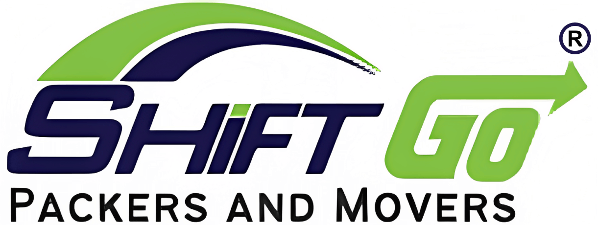 shift Go Packers and Movers jabalpur Logo