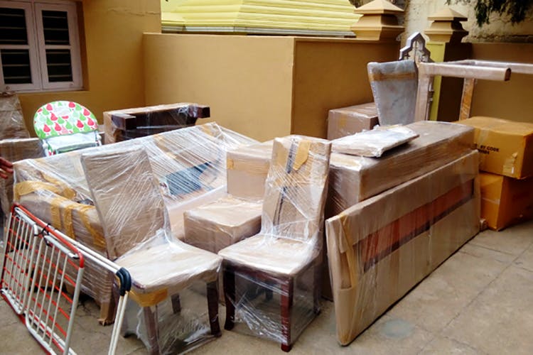 Local Shifting Services in Jabalpur