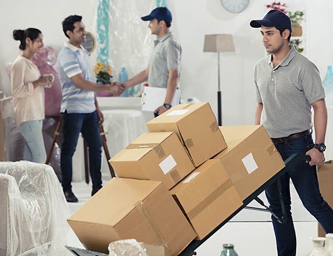 house shifting in Jabalpur
