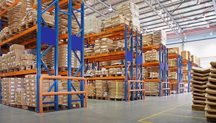 Storage Service
